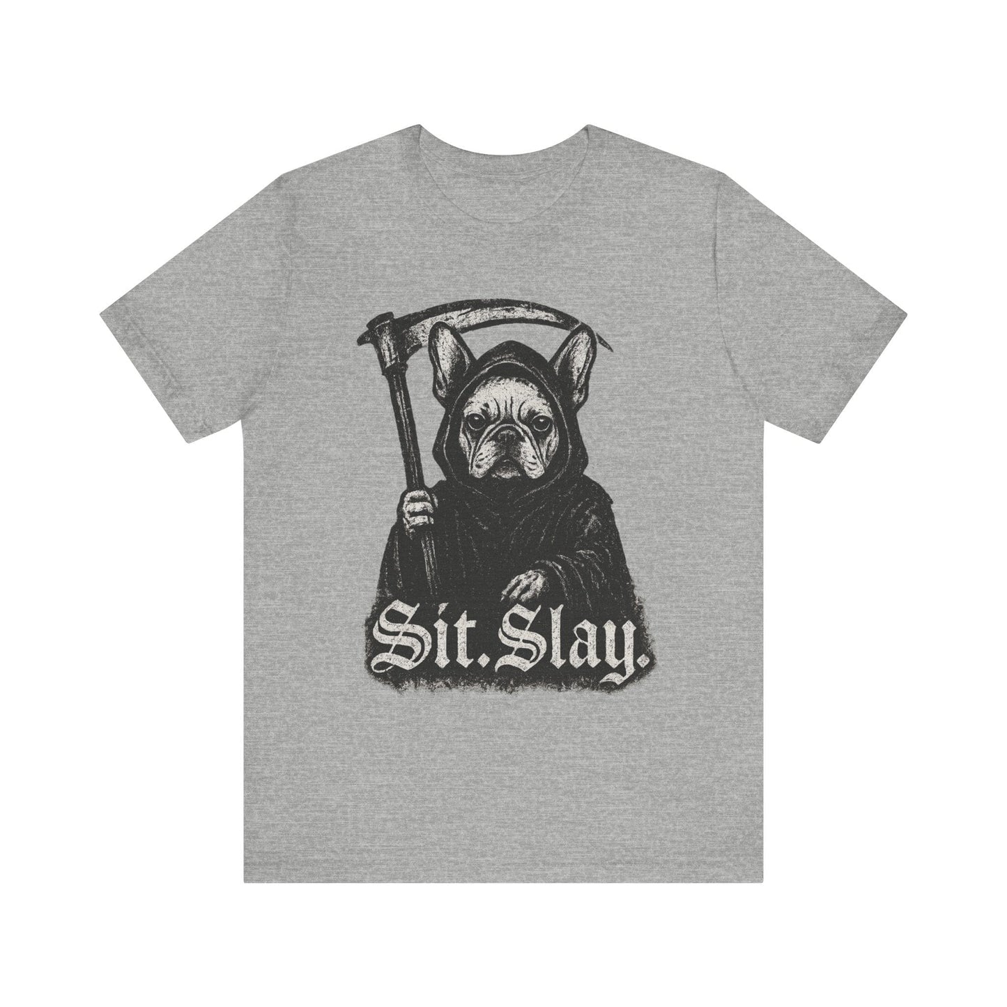 Printify T-Shirt Cavalier King Charles Treat Dealer TShirt