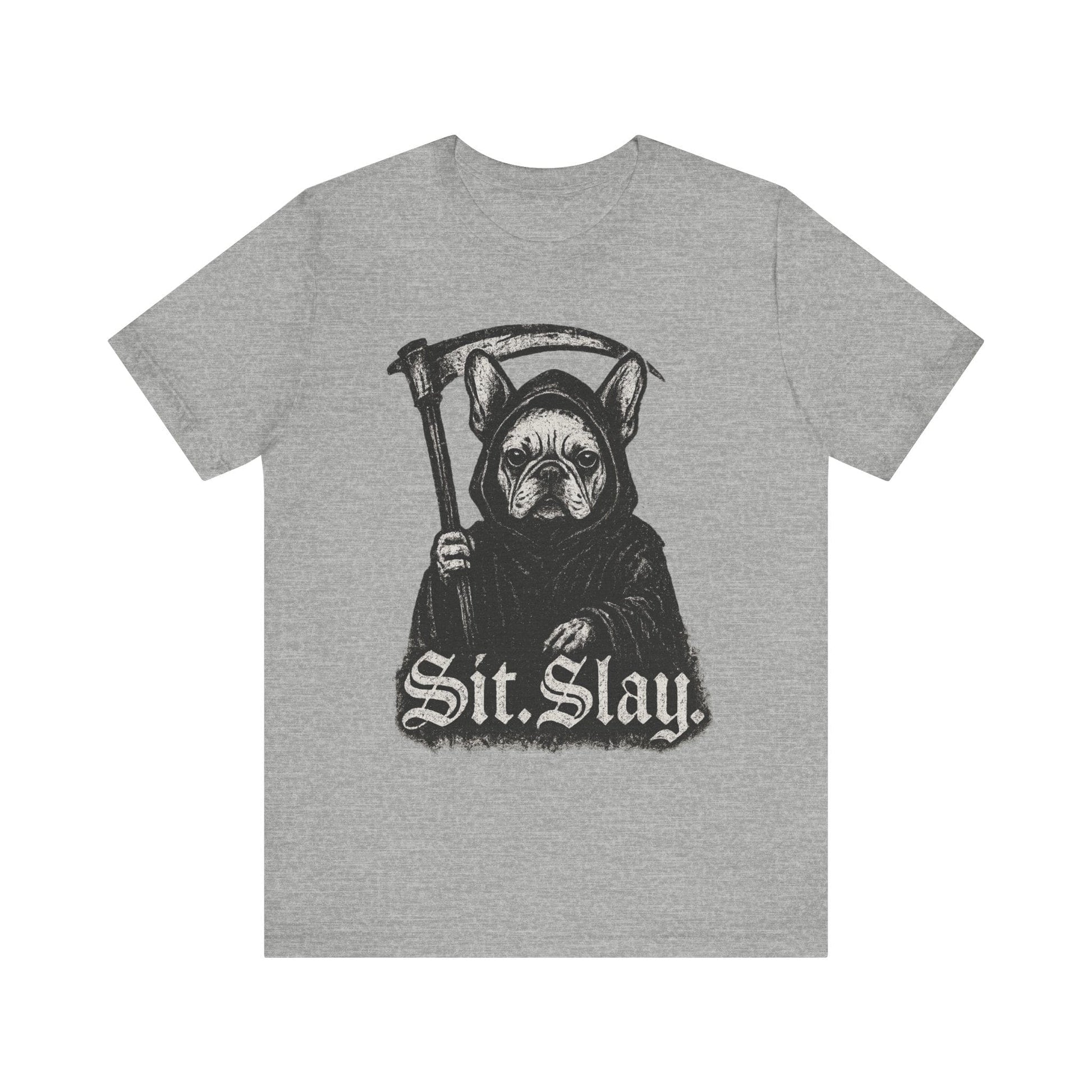 Printify T-Shirt Cavalier King Charles Treat Dealer TShirt