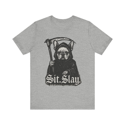Printify T-Shirt Cavalier King Charles Treat Dealer TShirt