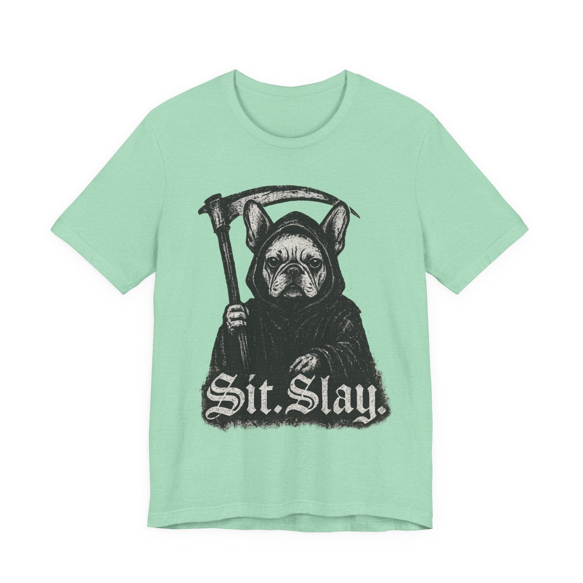 Printify T-Shirt Cavalier King Charles Treat Dealer TShirt