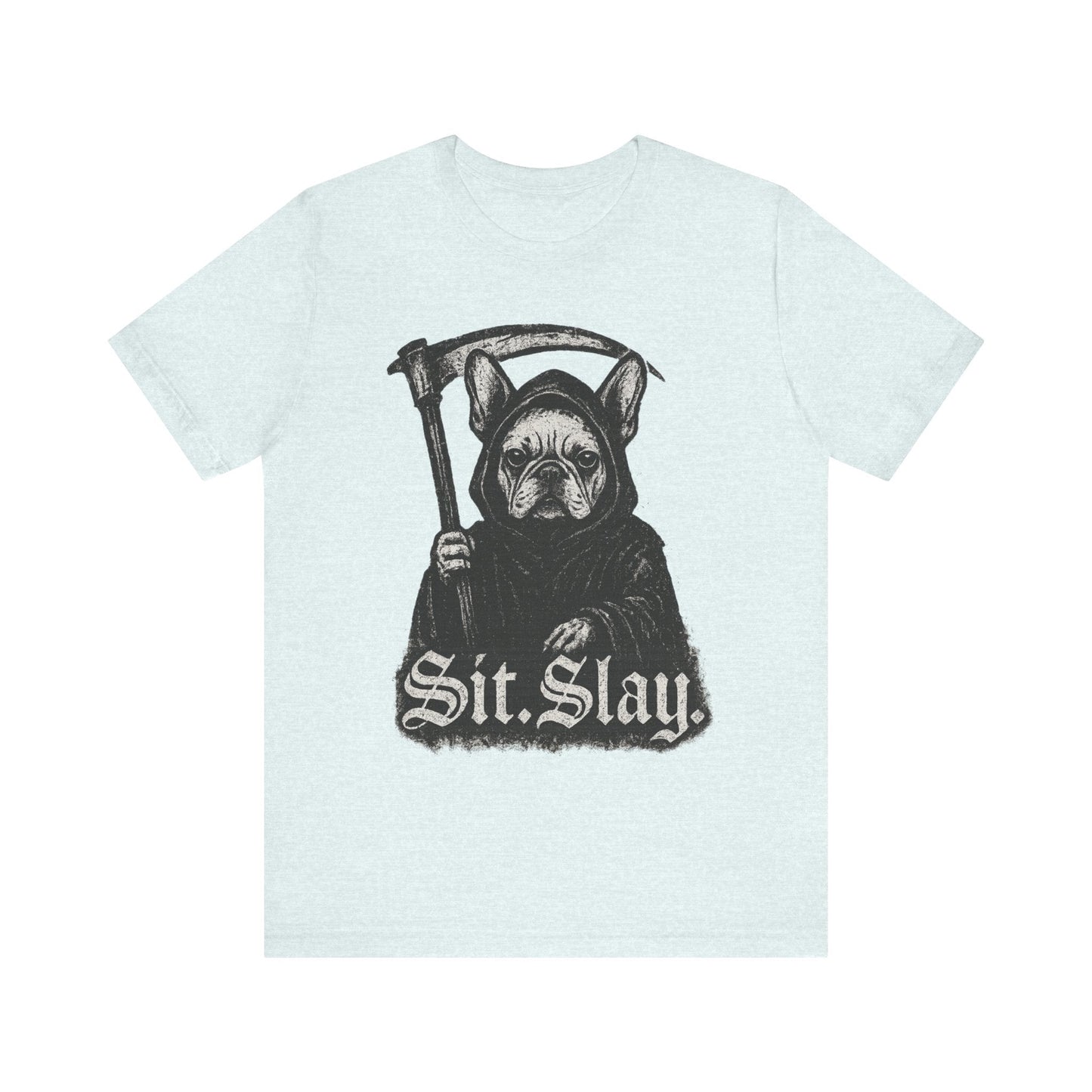 Printify T-Shirt Cavalier King Charles Treat Dealer TShirt