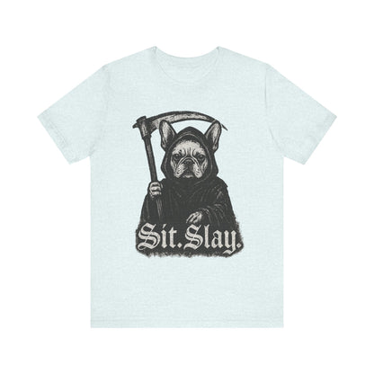 Printify T-Shirt Cavalier King Charles Treat Dealer TShirt
