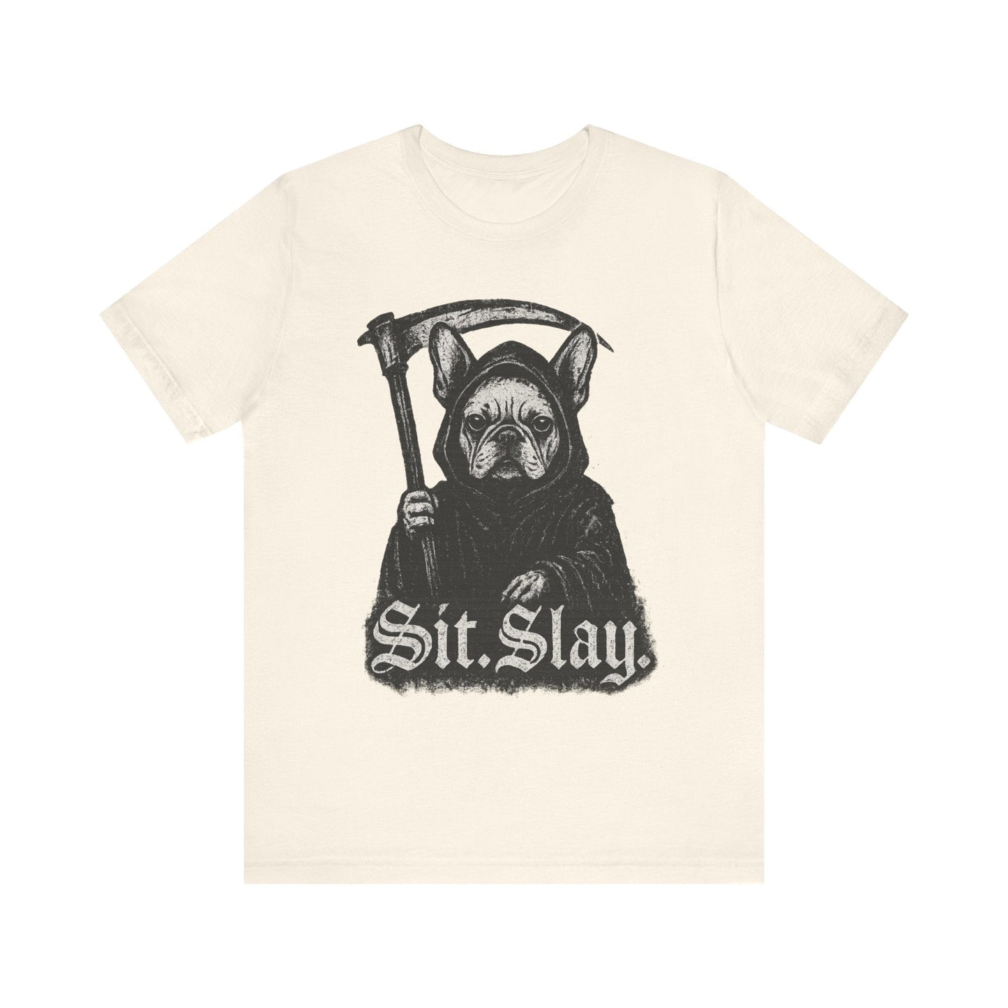 Printify T-Shirt Cavalier King Charles Treat Dealer TShirt