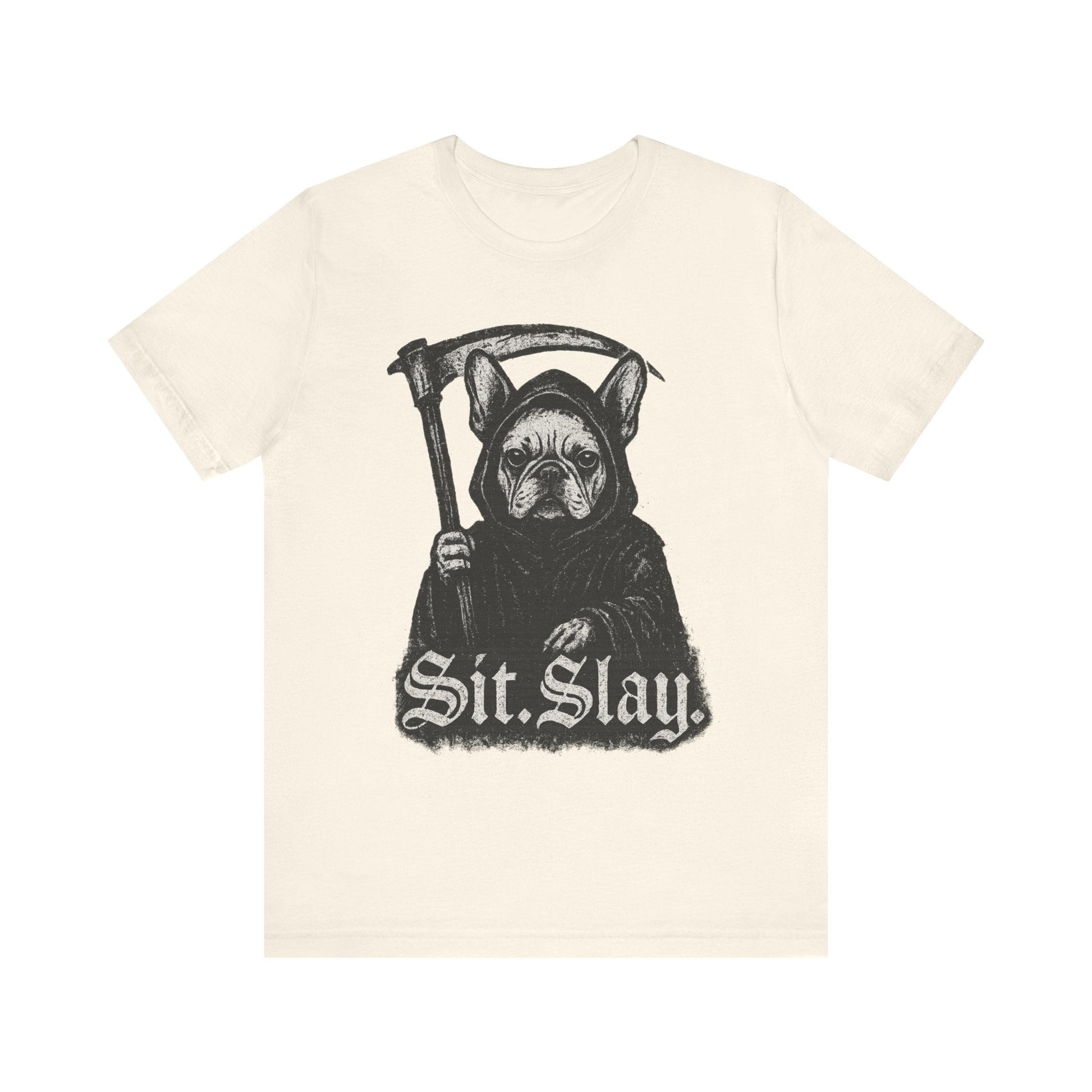Printify T-Shirt Cavalier King Charles Treat Dealer TShirt