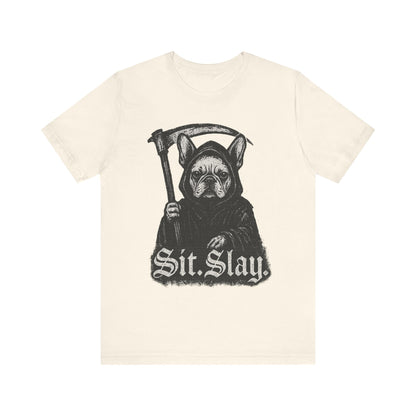 Printify T-Shirt Cavalier King Charles Treat Dealer TShirt