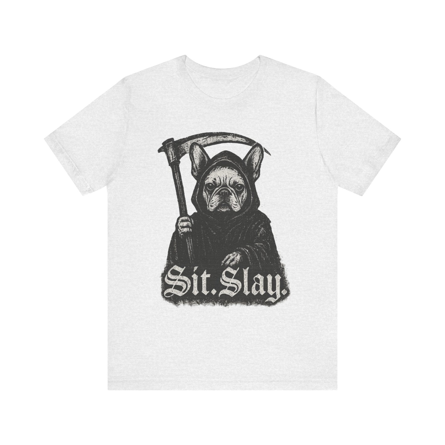 Printify T-Shirt Cavalier King Charles Treat Dealer TShirt