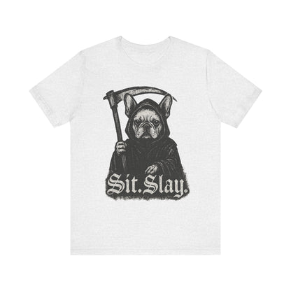 Printify T-Shirt Cavalier King Charles Treat Dealer TShirt