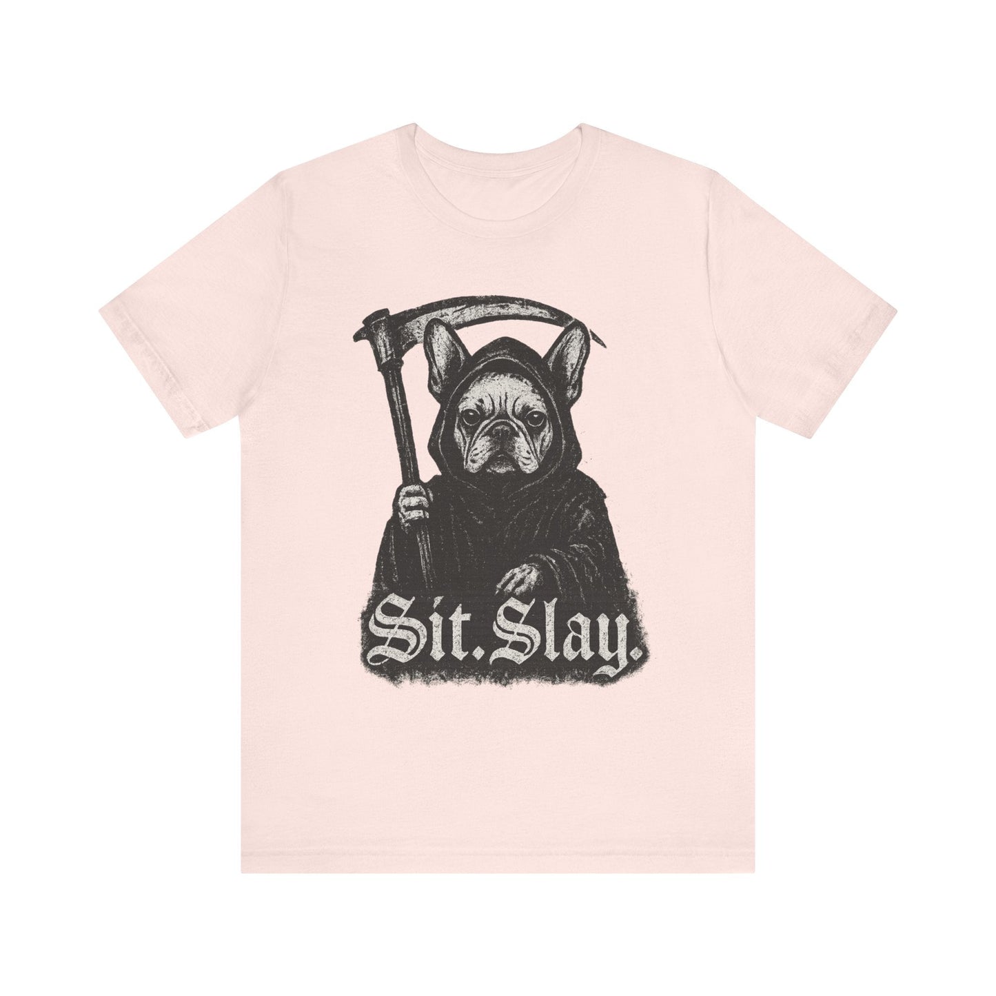 Printify T-Shirt Cavalier King Charles Treat Dealer TShirt