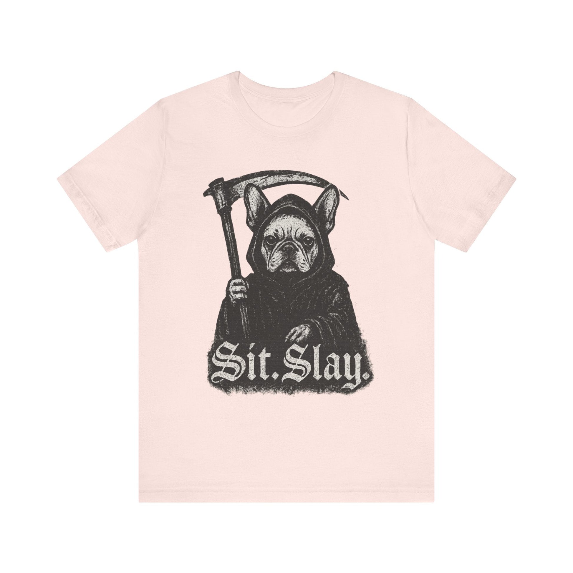 Printify T-Shirt Cavalier King Charles Treat Dealer TShirt