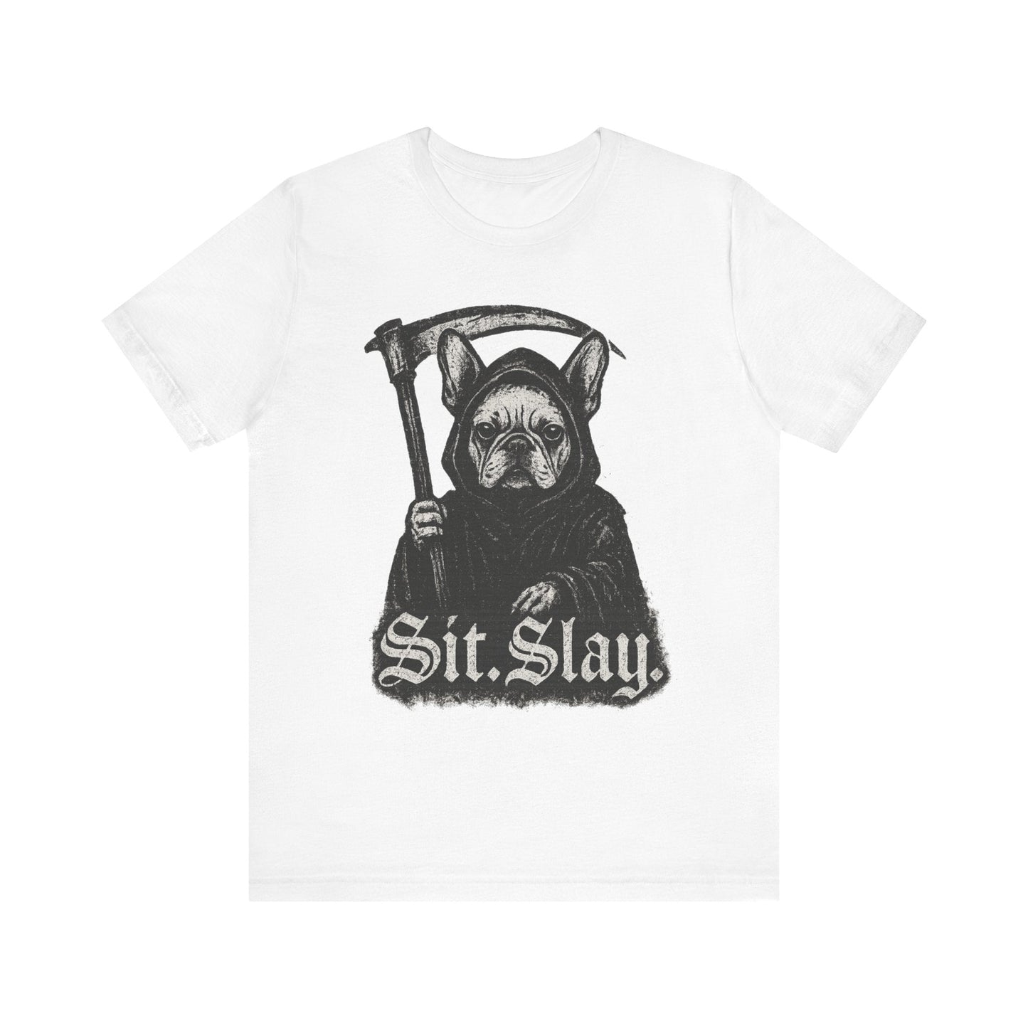 Printify T-Shirt Cavalier King Charles Treat Dealer TShirt