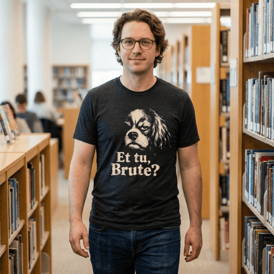 Shakespeare Ides of March Unisex TShirt