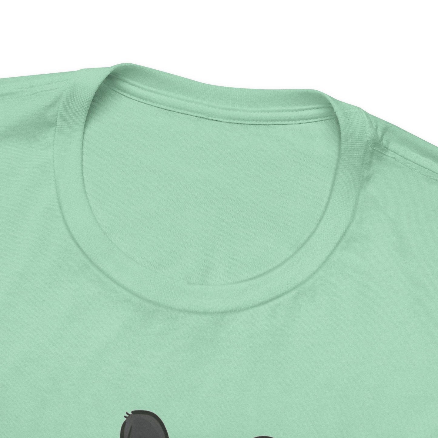 Custom Flag Black Frenchie USA TShirt