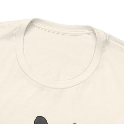 Custom Flag Black Frenchie USA TShirt