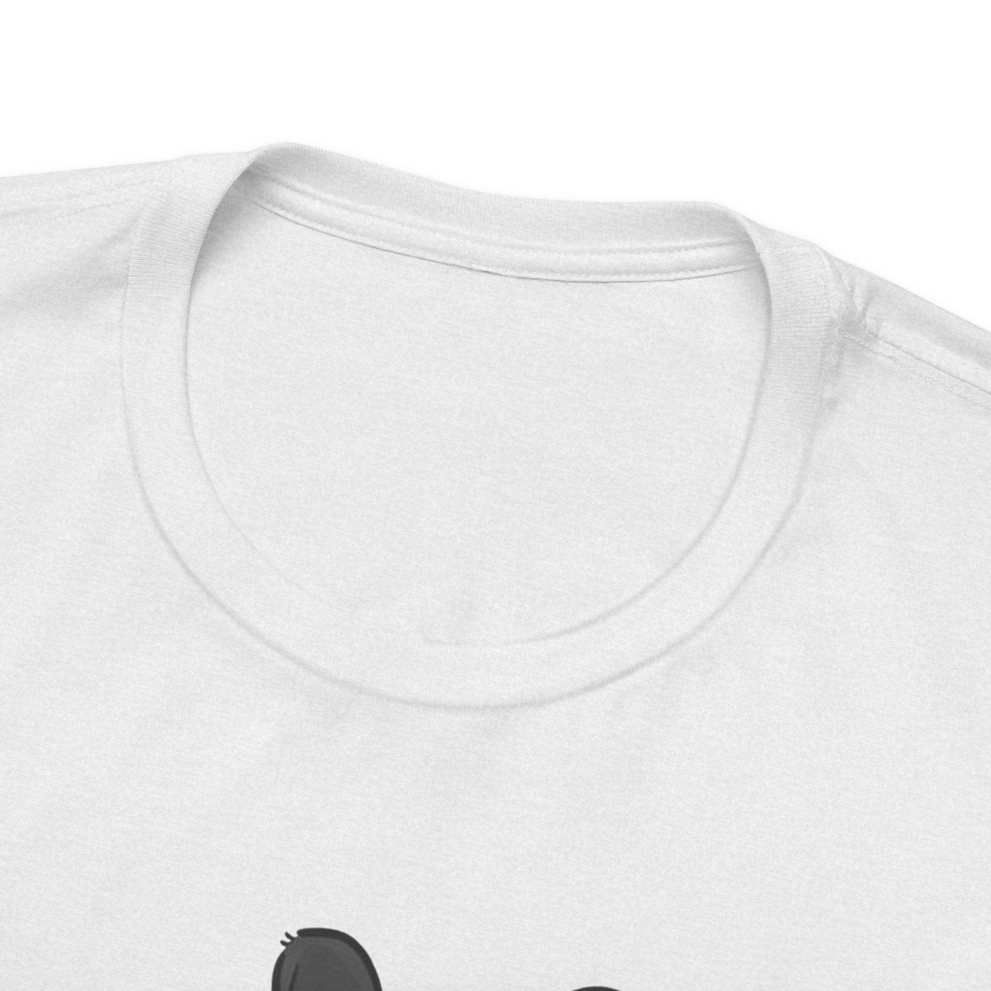 Custom Flag Black Frenchie USA TShirt