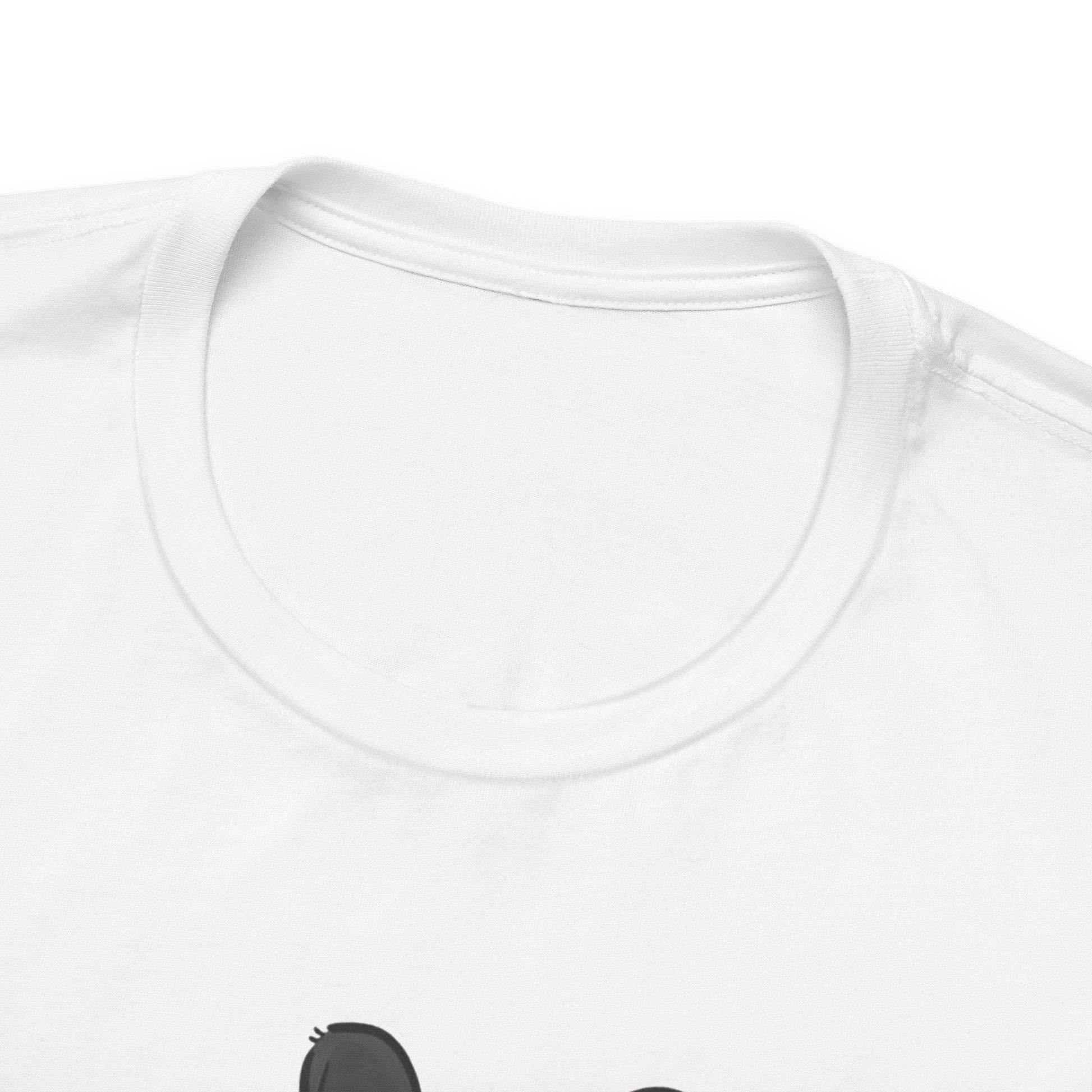 Custom Flag Black Frenchie USA TShirt