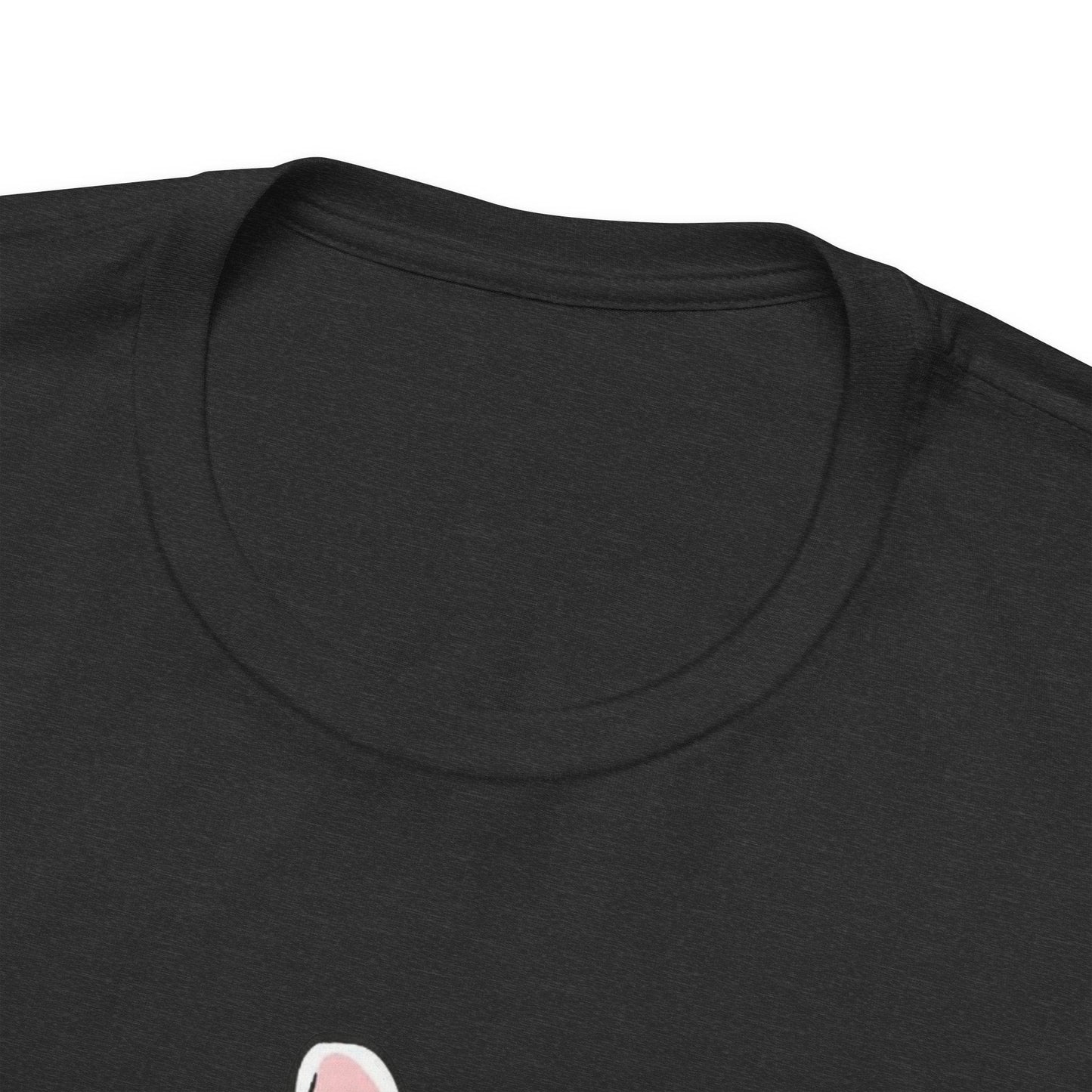 Custom Flag White Frenchie USA TShirt