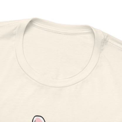 Custom Flag White Frenchie USA TShirt