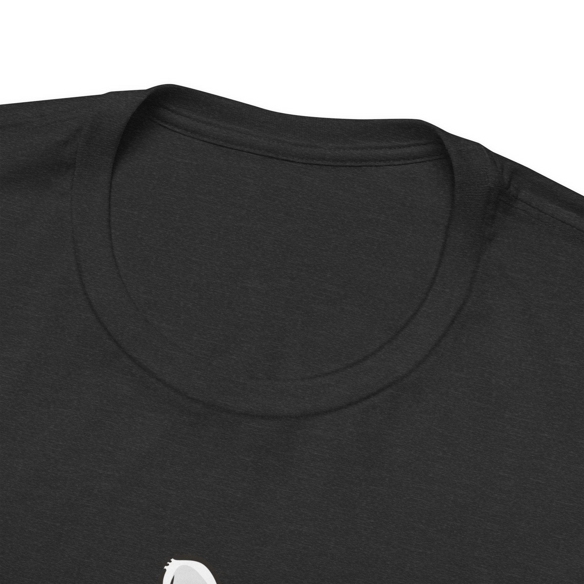 Custom Piebald Frenchie Flag TShirt