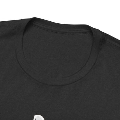 Custom Piebald Frenchie Flag TShirt