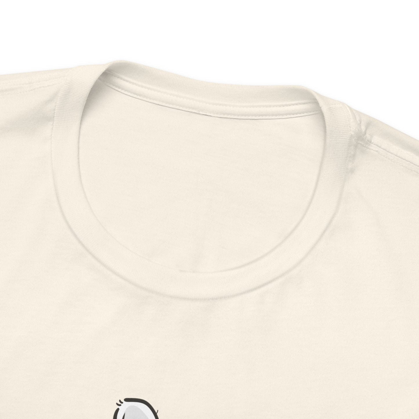 Custom Piebald Frenchie Flag TShirt