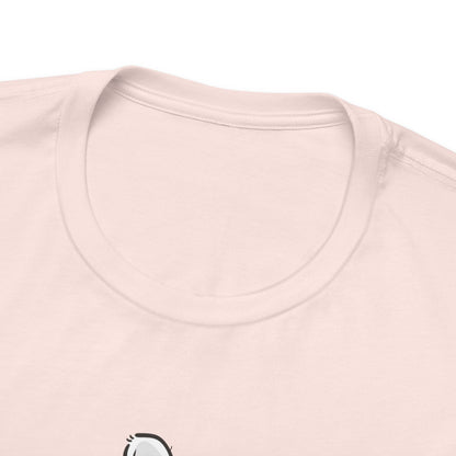 Custom Piebald Frenchie Flag TShirt