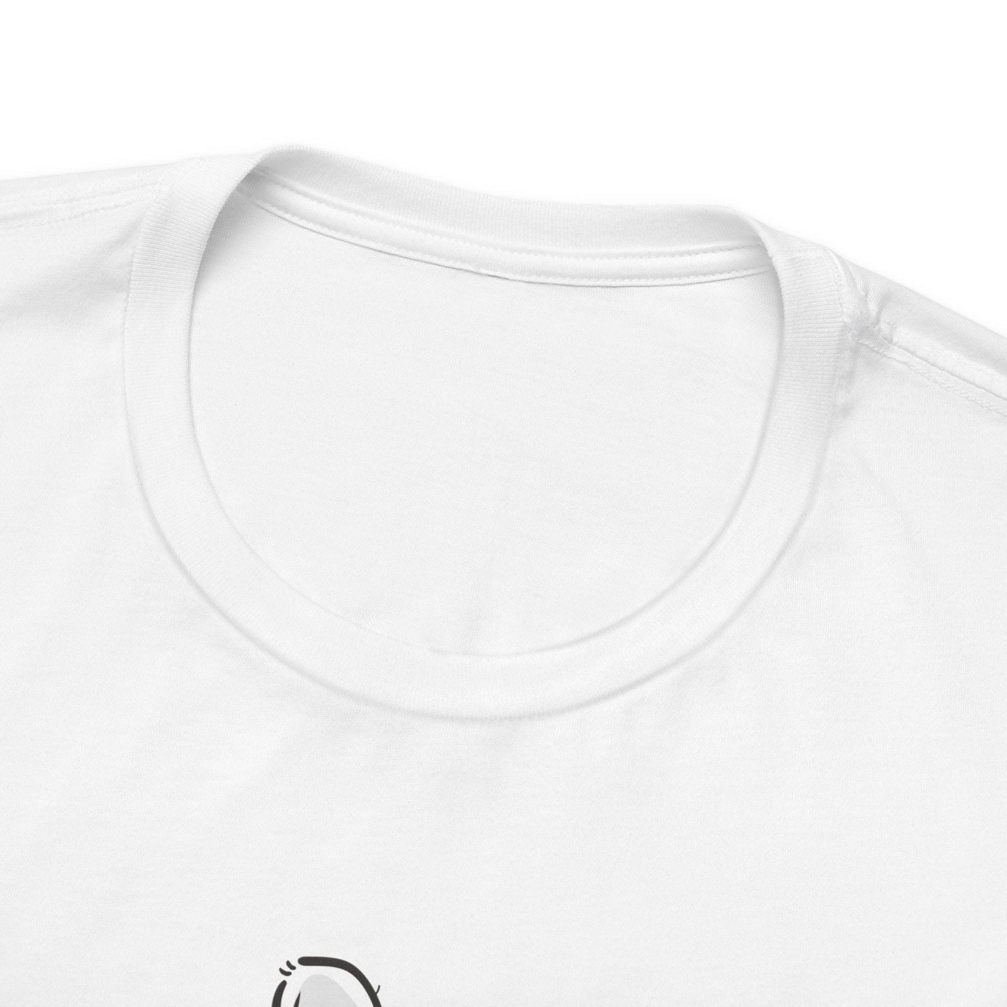 Custom Piebald Frenchie Flag TShirt