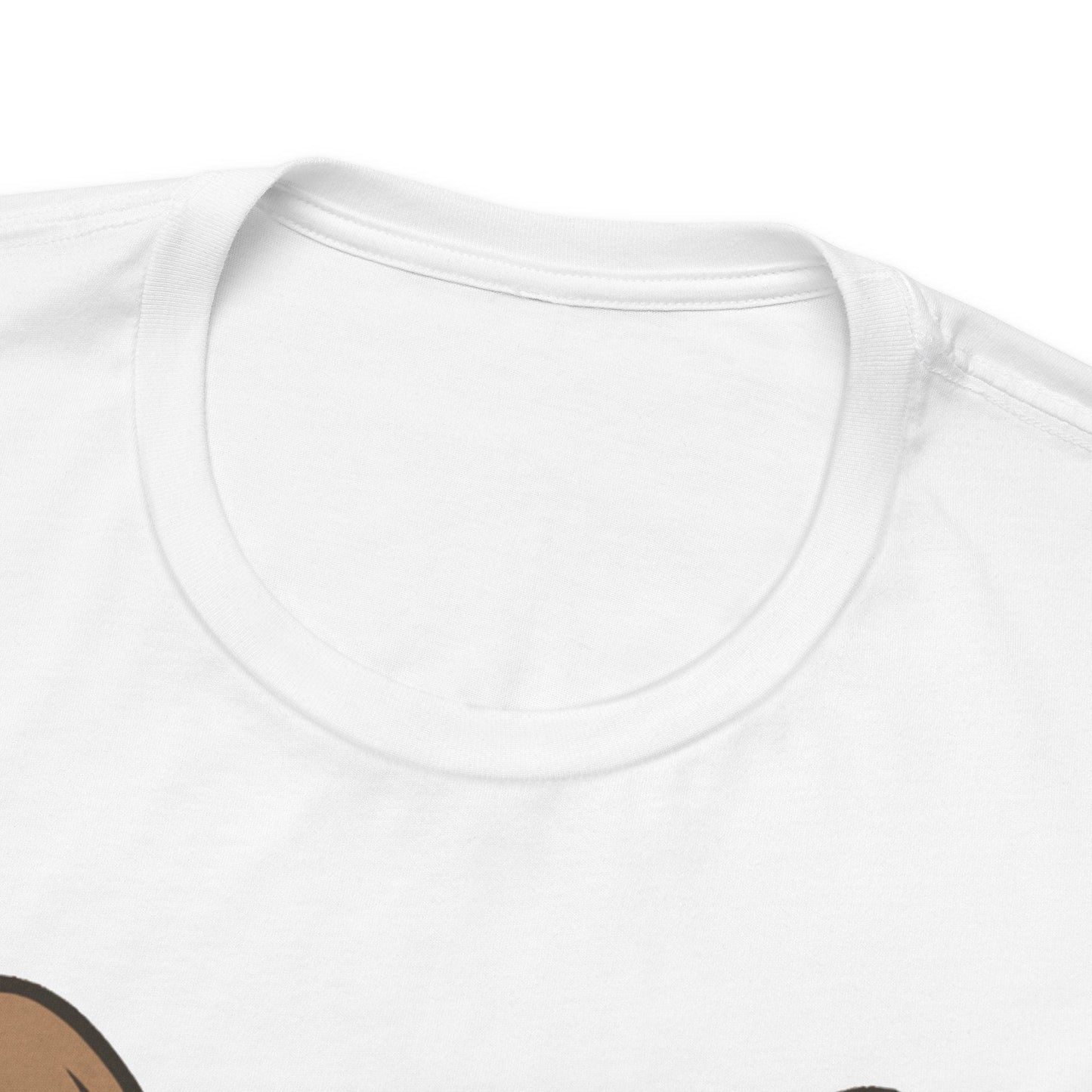 Printify T-Shirt Fawn French Bulldog My Therapist TShirt