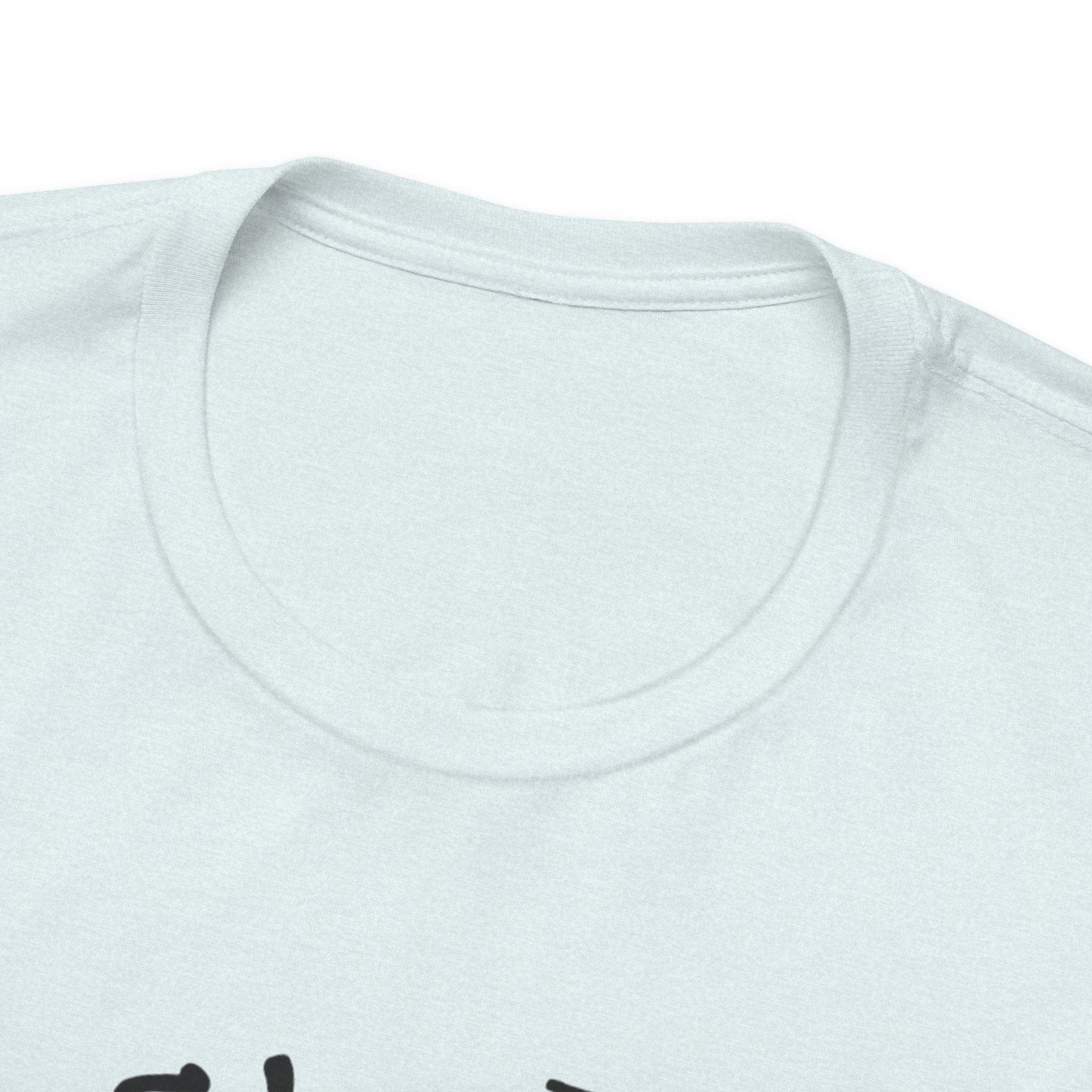 Fawn French Bulldog Oops TShirt