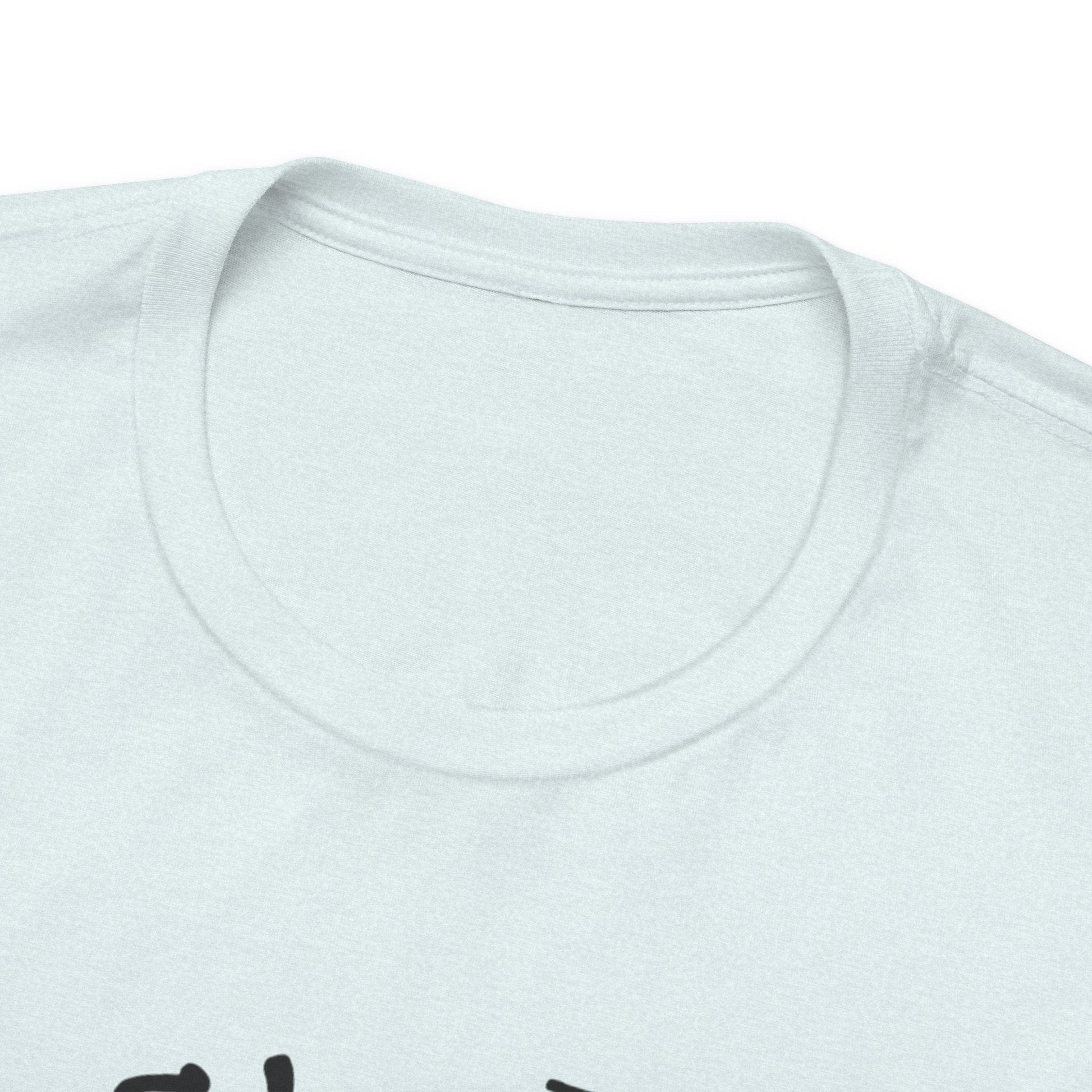 Fawn French Bulldog Oops TShirt