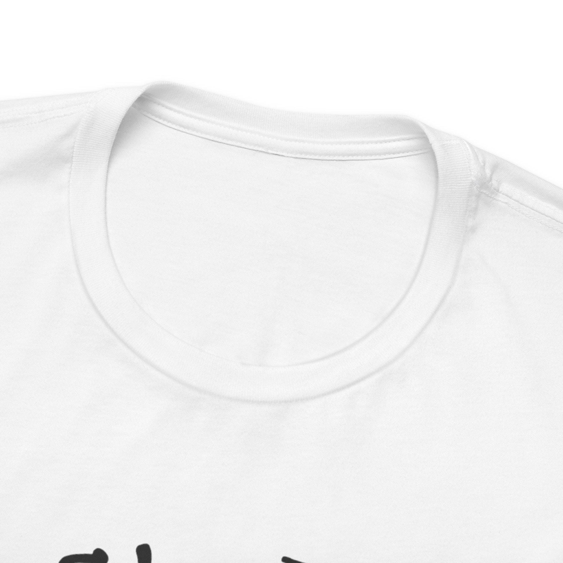 Fawn French Bulldog Oops TShirt