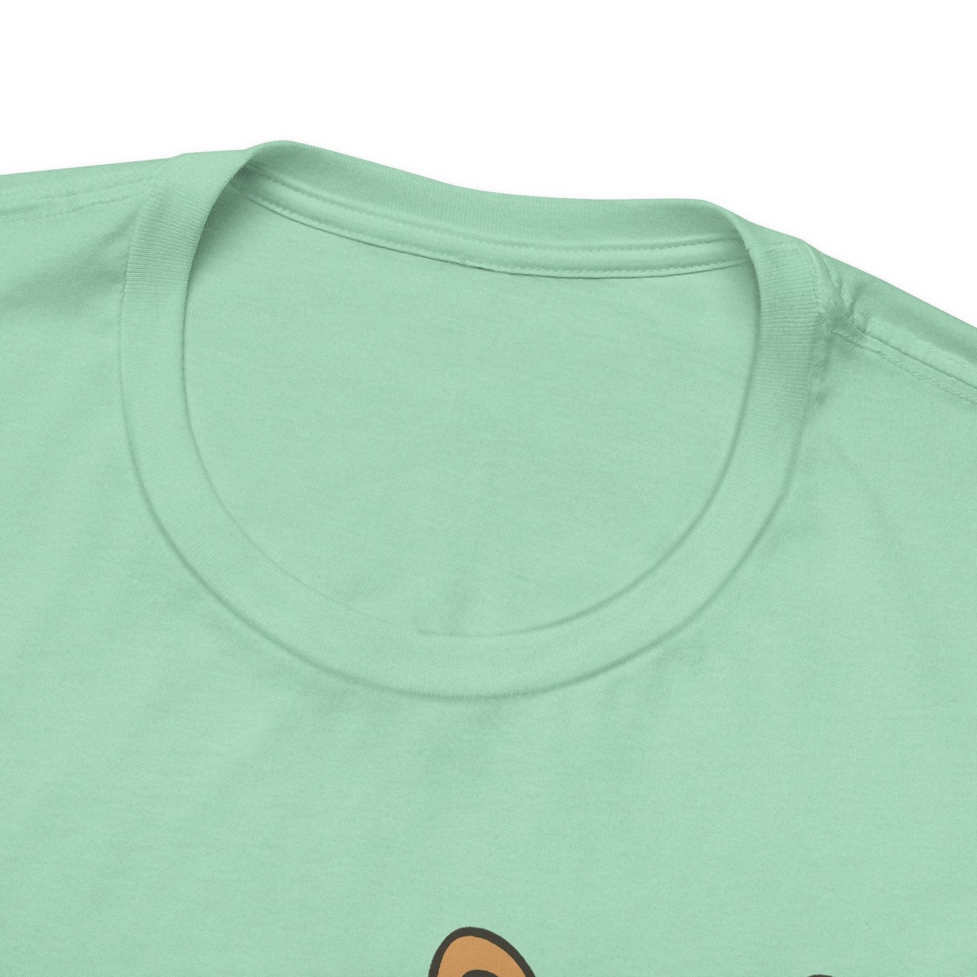 Fawn French Bulldog Treat Dealer TShirt