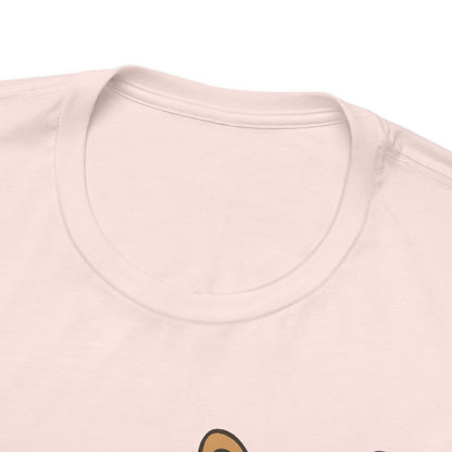 Fawn French Bulldog Treat Dealer TShirt