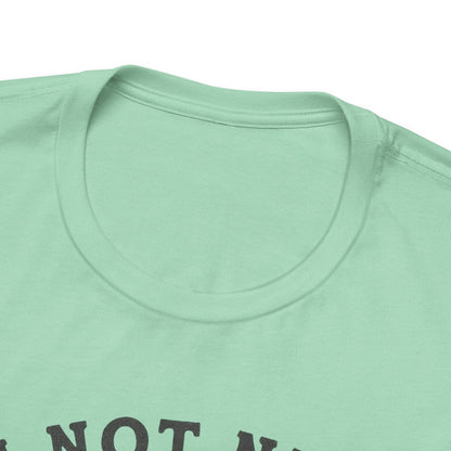 Fawn French Bulldog Wanty TShirt