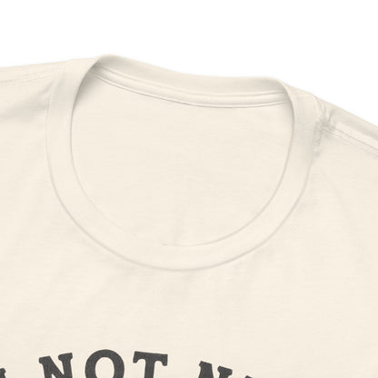 Fawn French Bulldog Wanty TShirt