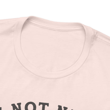 Fawn French Bulldog Wanty TShirt