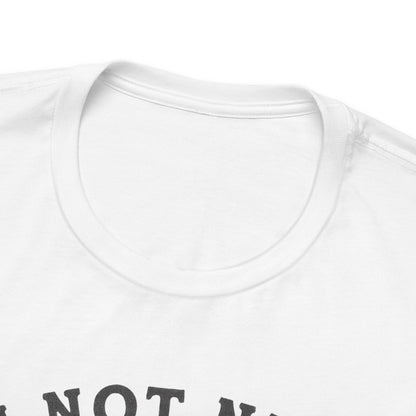 Fawn French Bulldog Wanty TShirt