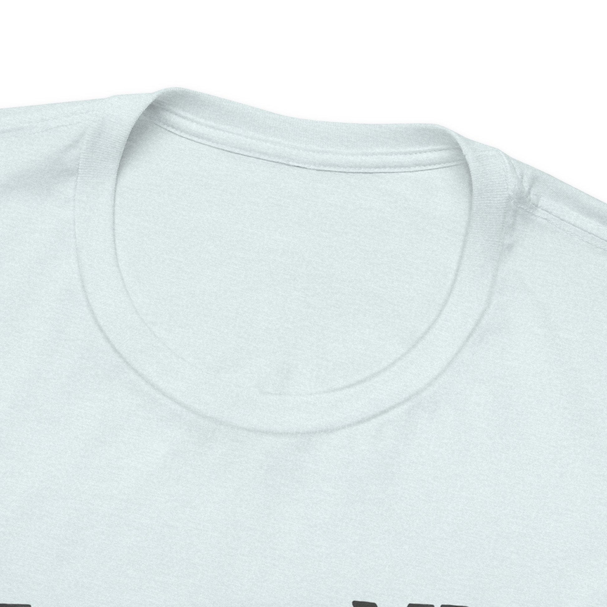 Fawn Frenchie Flabbergasted Tshirt