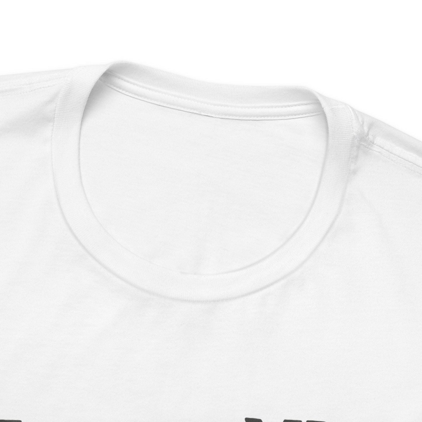 Fawn Frenchie Flabbergasted Tshirt