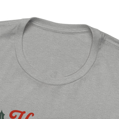 Fawn Frenchie Howlidays TShirt