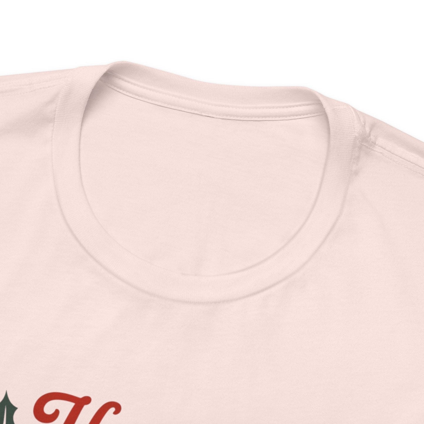 Fawn Frenchie Howlidays TShirt