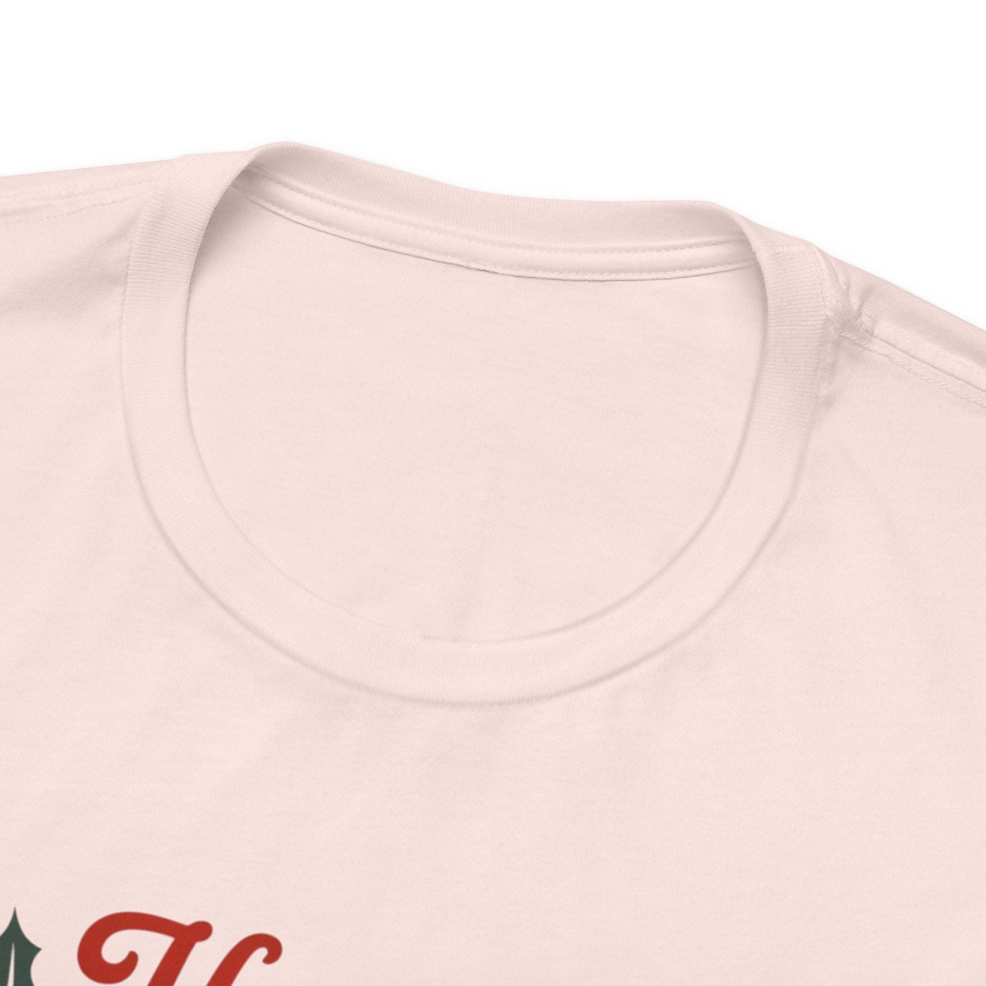 Fawn Frenchie Howlidays TShirt