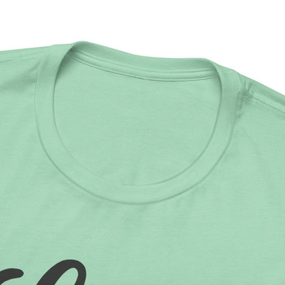 Printify T-Shirt French Bulldog Four Legged Word TShirt