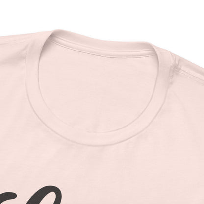 Printify T-Shirt French Bulldog Four Legged Word TShirt