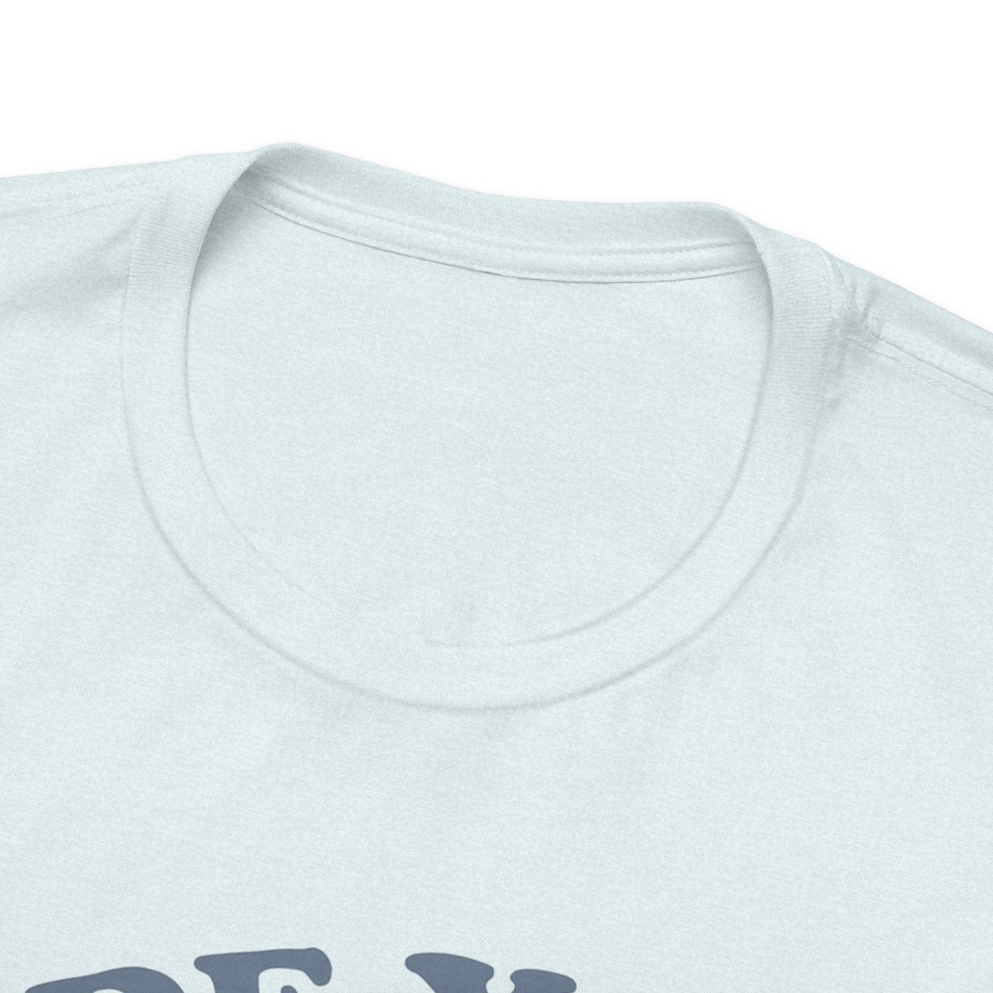 French Bulldog Fries TShirt