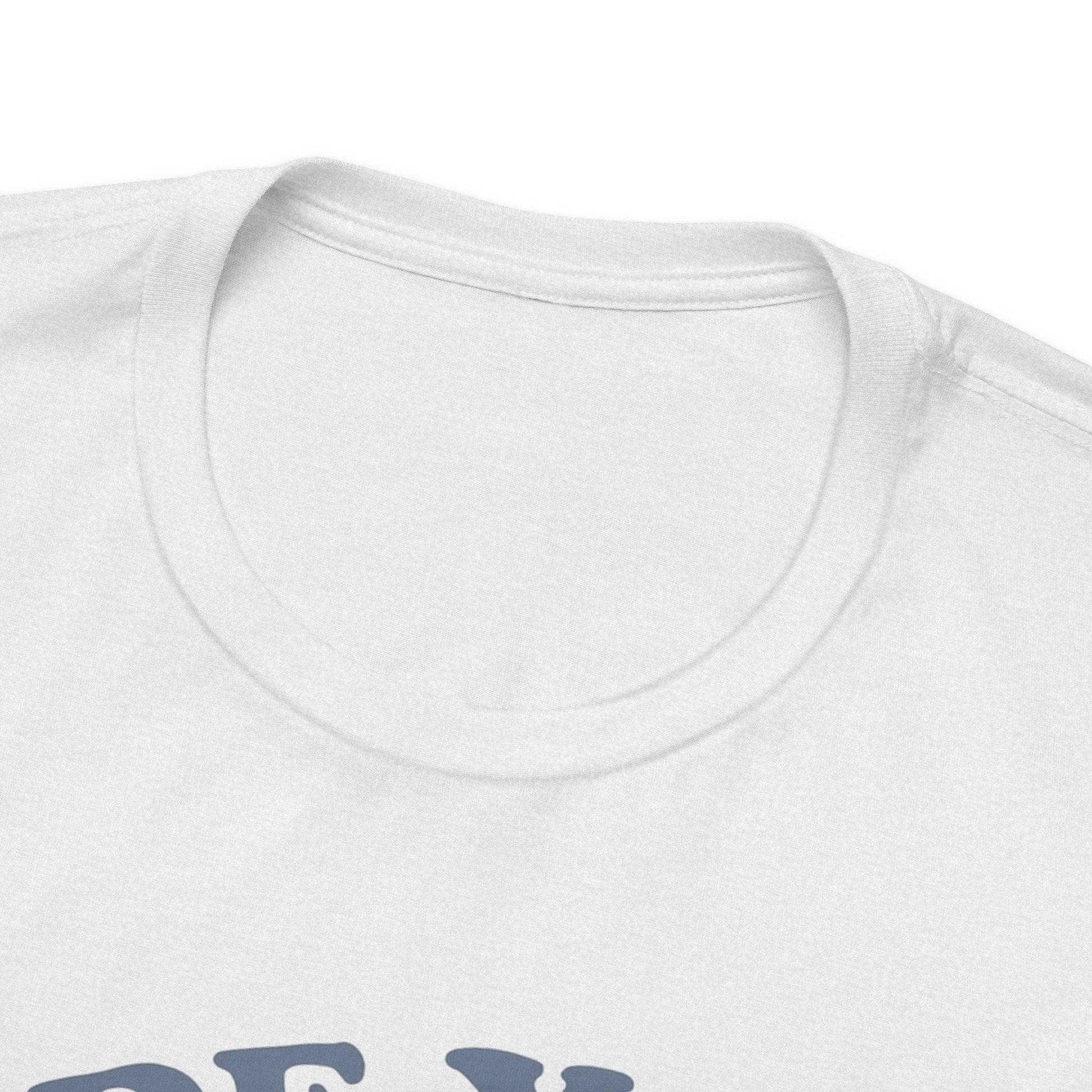 French Bulldog Fries TShirt