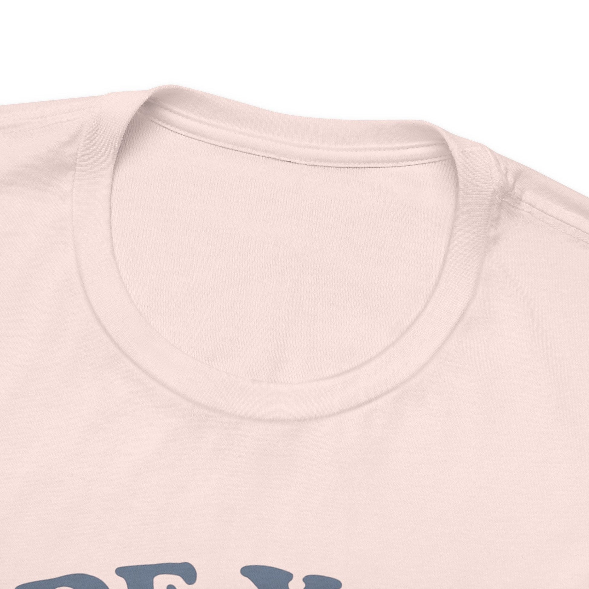 French Bulldog Fries TShirt