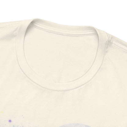 French Bulldog Howling TShirt