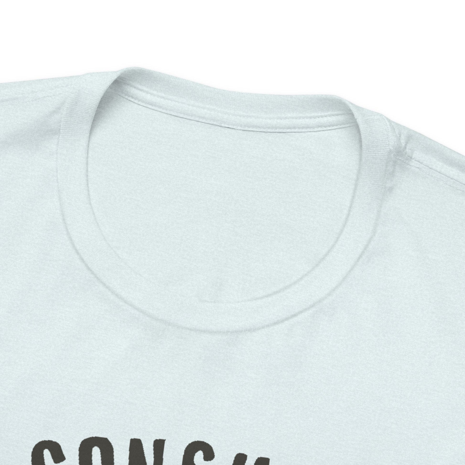 French Bulldog Rage Consumes Me TShirt