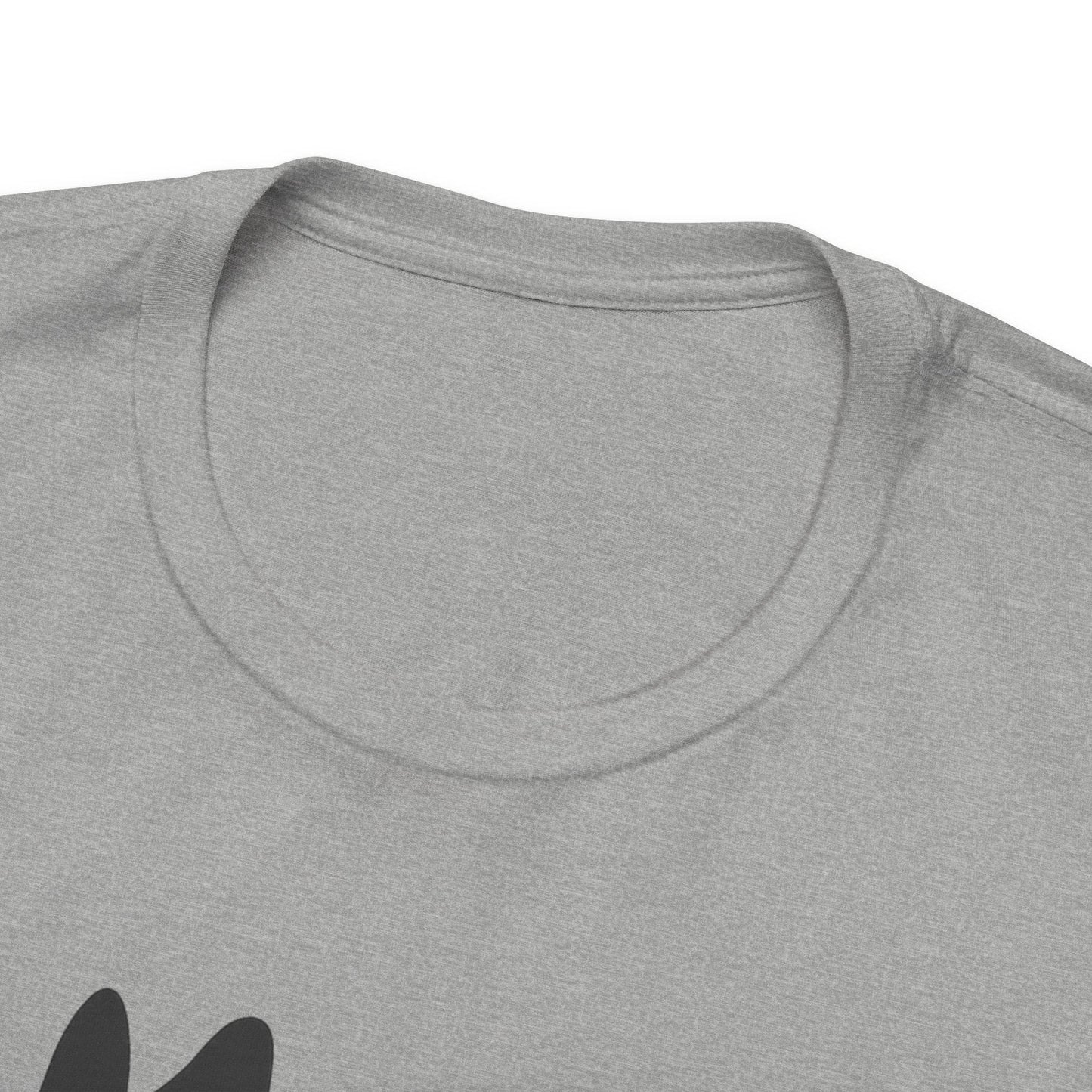 French Bulldog Silhouette TShirt