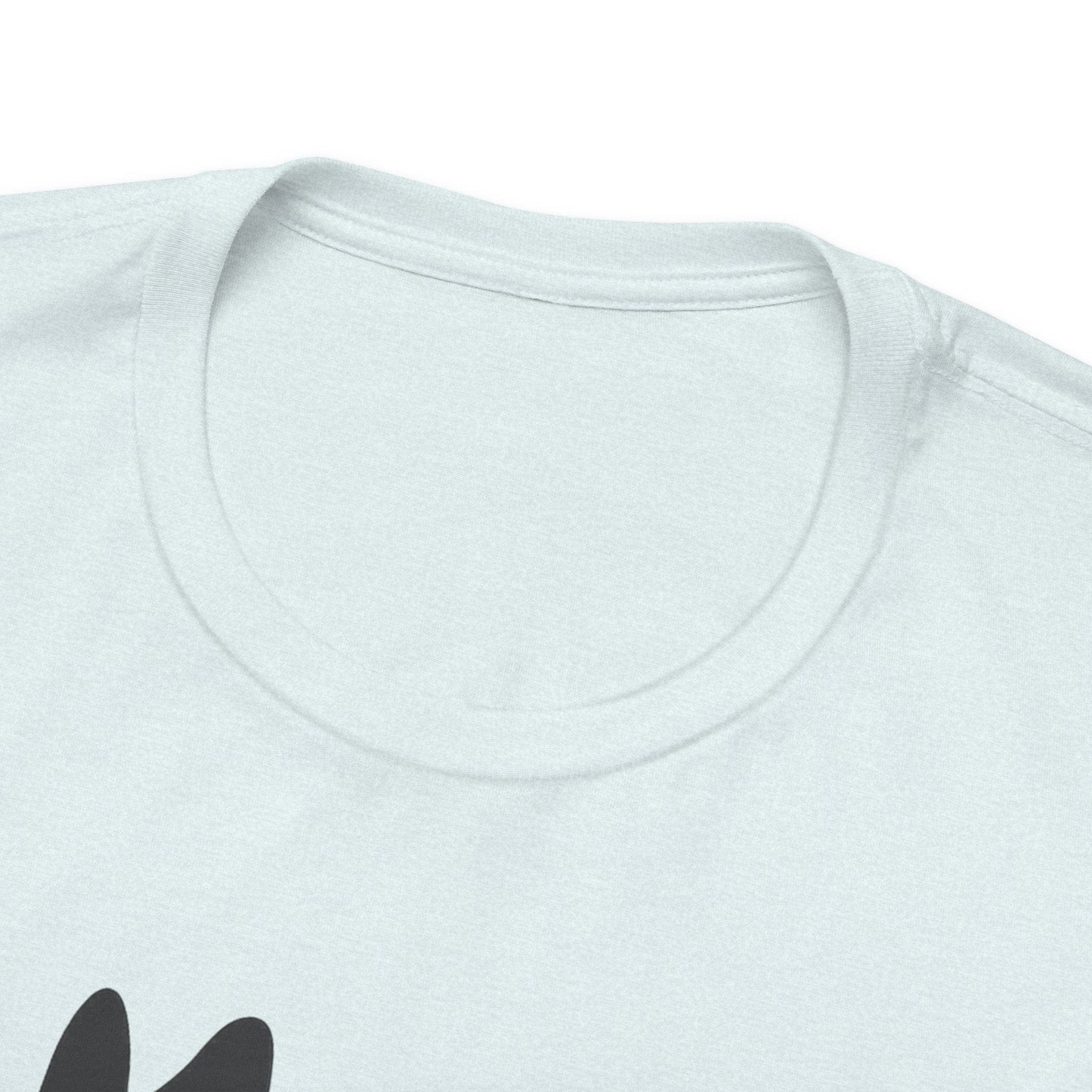 French Bulldog Silhouette TShirt